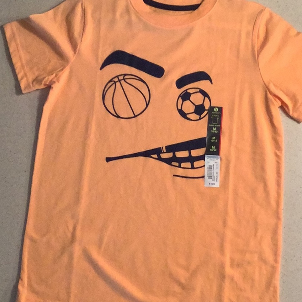 Graphic Tee youths